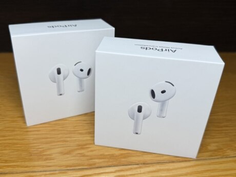 AirPods 4 