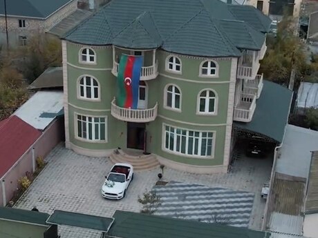 6-room house for sale in Saray, 525 m², 300 000 AZN, photo 2 / 12