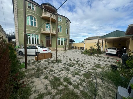 6-room house for sale in Saray, 525 m², 300 000 AZN, photo 4 / 12