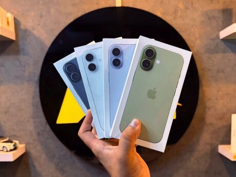 Apple iPhone 17 Sage 256GB/8GB