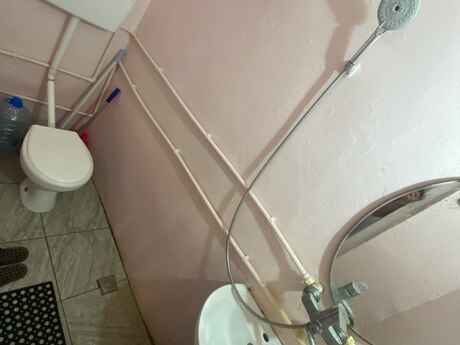 Səbaildə 1 otaqlı həyət evi kirayə verilir, 40 m², 350 AZN/ay, şəkil 3 / 4