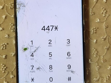 Samsung Galaxy S23 Ultra Phantom Black 256GB/8GB