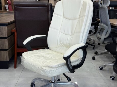Ofis kreslosu