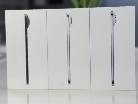 Apple iPhone Air Space Black 256GB/8GB