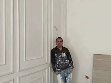 Rəngsaz işi axtarıram Rəngsaz işi axtarıram
