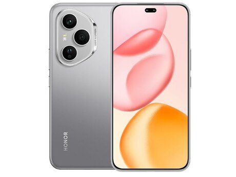 Honor 400 Pro Lunar Grey 256GB/12GB