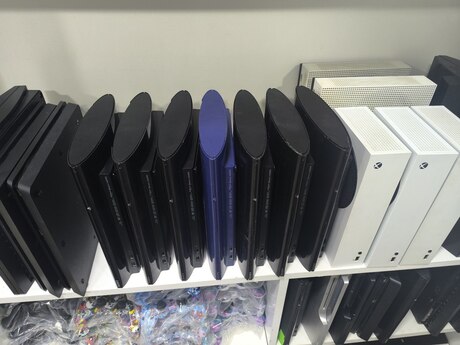 Sony PlayStation 3 