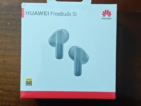Qulaqlıq HUAWEI FreeBuds 5I Qulaqlıq HUAWEI FreeBuds 5I