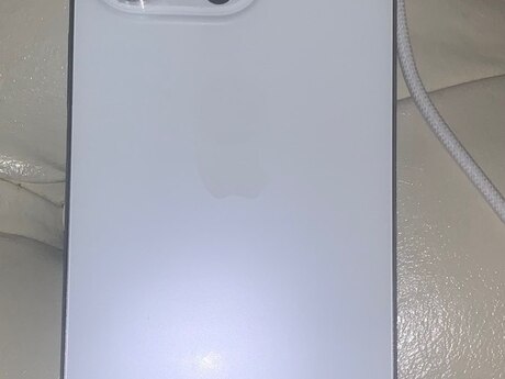 Apple iPhone 16 Pro White Titanium 128GB/8GB
