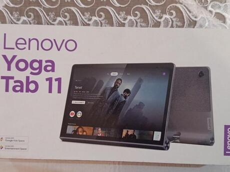 Planşet Lenovo Yoga Tab 11