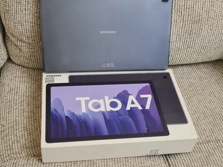 Samsung Galaxy Tab A7 64GB
