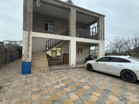 Sarayda 8 otaqlı həyət evi satılır, 220 m², 220 000 AZN, şəkil 3 / 12
