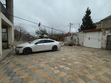 Sarayda 8 otaqlı həyət evi satılır, 220 m², 220 000 AZN, şəkil 5 / 12