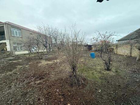 Sarayda 8 otaqlı həyət evi satılır, 220 m², 220 000 AZN, şəkil 2 / 12