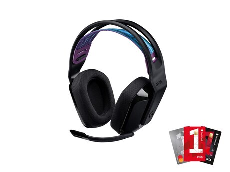 Logitech G535 Lightspeed
