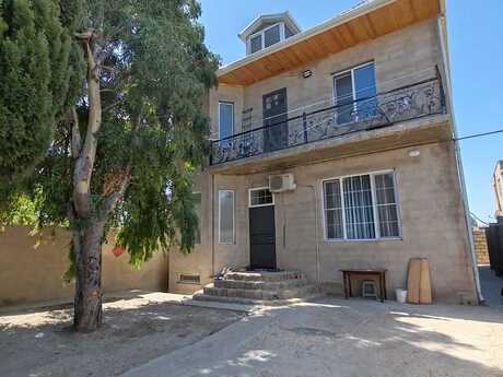 4-room house for sale in Buzovna, 200 m², 220 000 AZN, photo 2 / 12