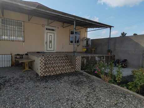Buzovnada 3 otaqlı həyət evi satılır, 120 m², 125 000 AZN, şəkil 3 / 12