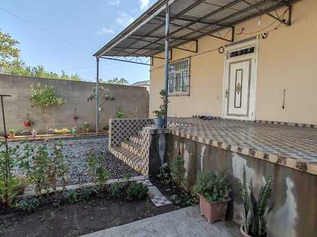 3 otaq · 120 m² · 1/1 mərtəbə, Buzovna