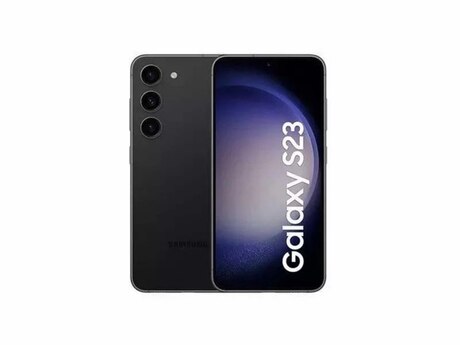Samsung Galaxy S23 Phantom Black 256GB/8GB