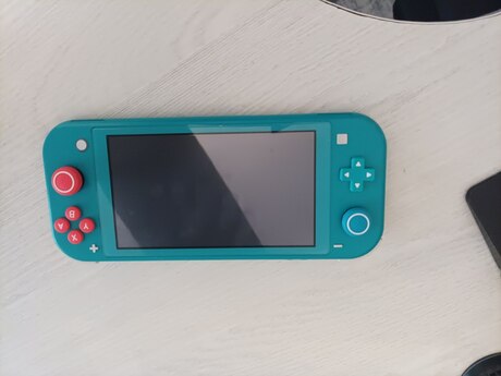 Nintendo Switch lite 128GB  