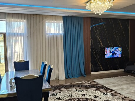 Продаётся 6-комнатный дом, Binə, 200 м², 75 000 AZN, фото 5 / 7