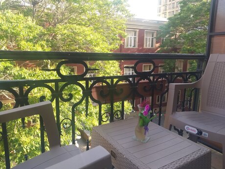 Продаётся 3-комнатная квартира в старом фонде, Sahil, 100 м², 400 000 AZN, фото 4 / 12
