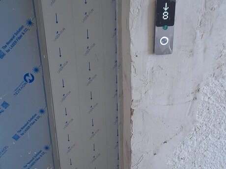 4-cü mikrorayonda 1 otaqlı köhnə tikili mənzil satılır, 20 m², 48 000 AZN, şəkil 2 / 11