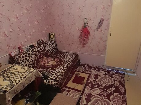 1 otaqlı mənzil, 20 m², 4-cü mikrorayon, 48 000 AZN