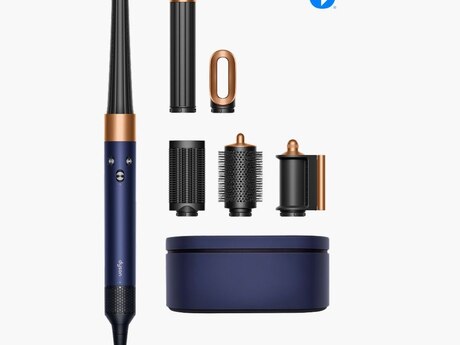 Dyson Airwrap i.d Prussian Blue HS08