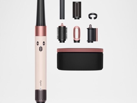 Dyson Airwrap i.d Rose Gold Pink HS08