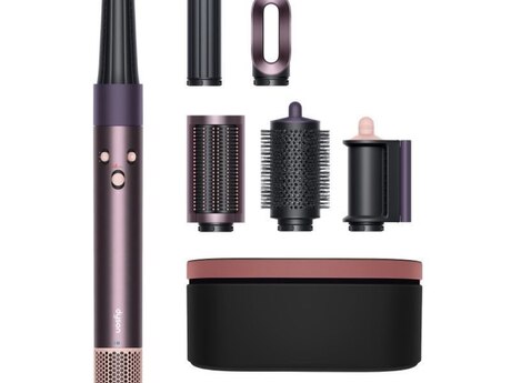 Dyson Airwrap i.d Jusper Plum HS08