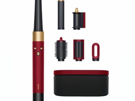 Dyson Airwrap i.d Red Velvet HS08
