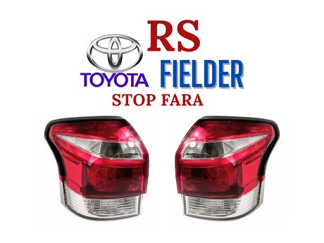 Toyota Fielder arxa stop işığı 