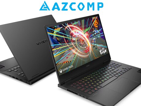 Noutbuk “HP Omen İ9-13HX 8GB” Noutbuk “HP Omen İ9-13HX 8GB”