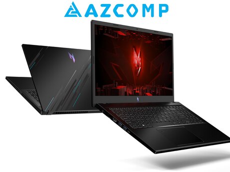 Gaming noutbuk "Acer Nitro V15"