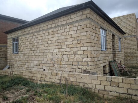 Sarayda 4 otaqlı həyət evi satılır, 100 m², 53 000 AZN, şəkil 3 / 12