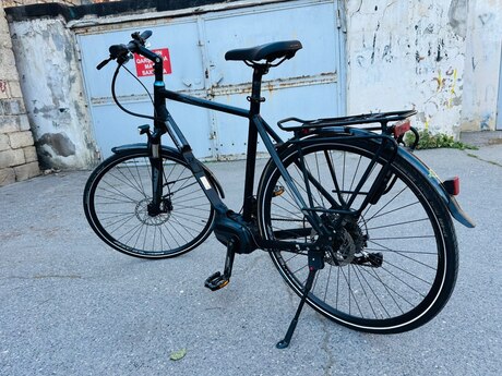 Velosiped 
