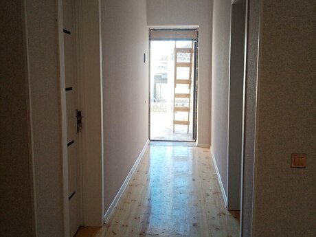 4-комн. · 85 m² · 2/2 этаж, Lökbatan