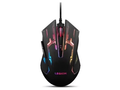 Kompüter siçanı Lenovo Legion M200 RGB Kompüter siçanı Lenovo Legion M200 RGB