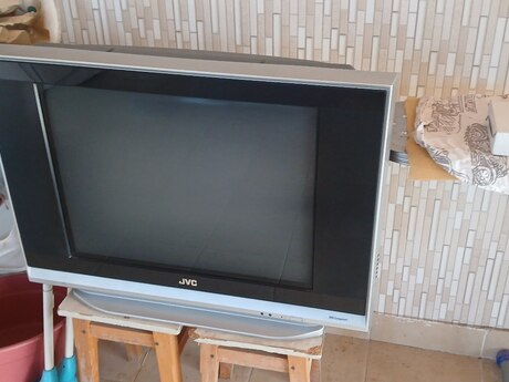 JVC televizor JVC televizor
