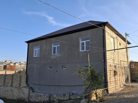 Hökməlidə 7 otaqlı həyət evi satılır, 240 m², 67 500 AZN, şəkil 4 / 12