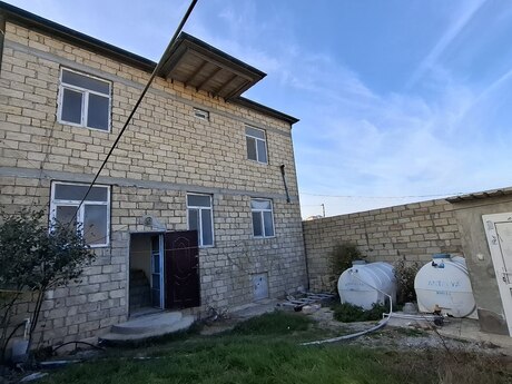 Hökməlidə 7 otaqlı həyət evi satılır, 240 m², 67 500 AZN, şəkil 3 / 12