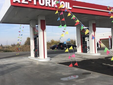 Obyekt icarəyə verilir, Kürdəmir r.