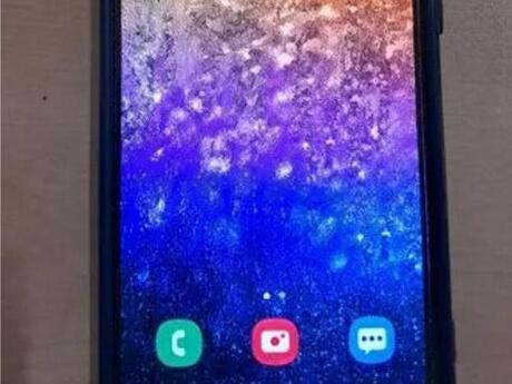 Samsung Galaxy A50 Black 128GB/6GB