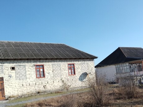 Həyət evi, Kürdəmir r.