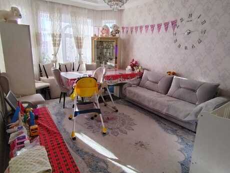Maştağada 6 otaqlı həyət evi satılır, 220 m², 120 000 AZN, şəkil 5 / 12
