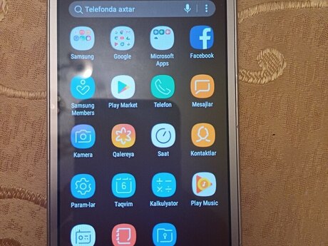 Samsung Galaxy J2 (2018) Gold 16GB/2GB
