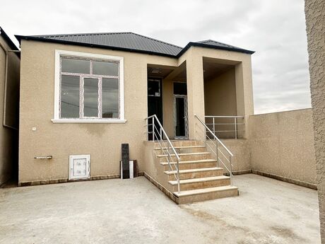 3 otaq · 150 m² · 1/1 mərtəbə, Saray