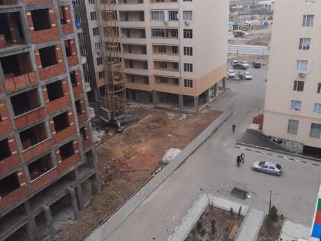 3-otaqlı yeni tikili, Zığ qəs., 120 m² 3-otaqlı yeni tikili, Zığ qəs., 120 m²