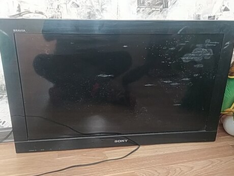 Televizor Sony Bravia 